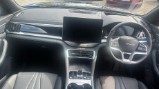 BYD Seal U 1.5 DM-i Comfort 5dr Auto Estate
